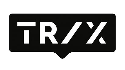 Trix Antwerpen Logo